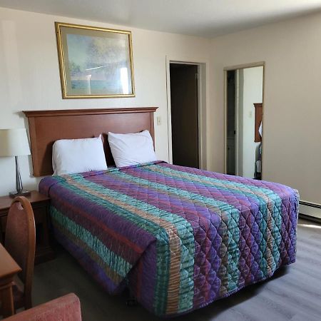 Canadiana Motel Σάντμπερι Εξωτερικό φωτογραφία