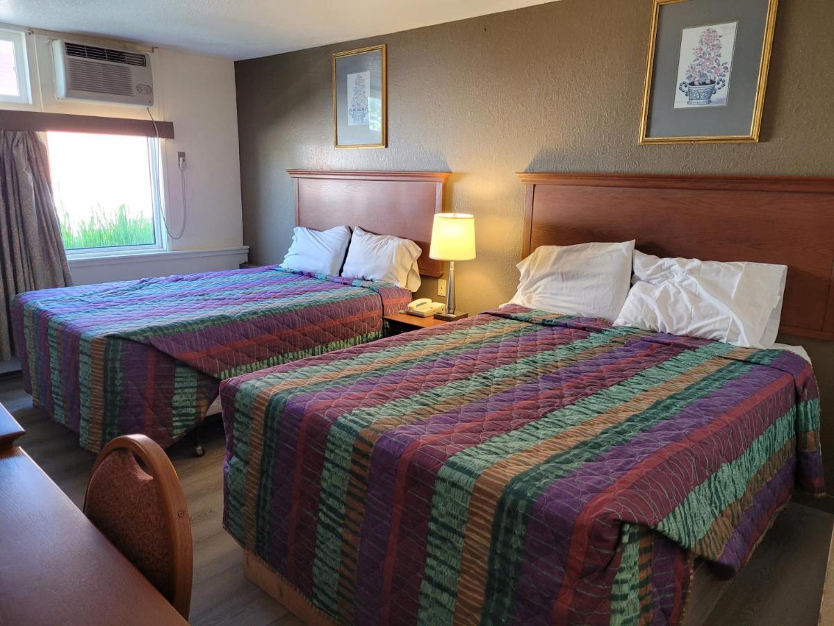 Canadiana Motel Σάντμπερι Εξωτερικό φωτογραφία