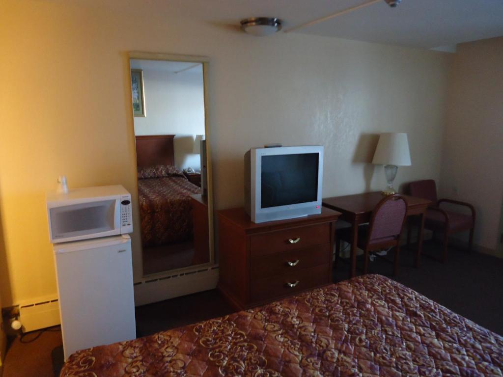 Canadiana Motel Σάντμπερι Εξωτερικό φωτογραφία