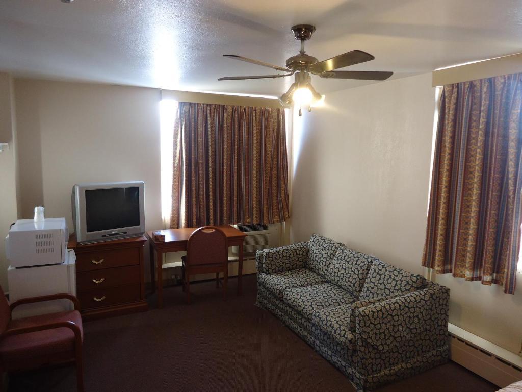 Canadiana Motel Σάντμπερι Δωμάτιο φωτογραφία